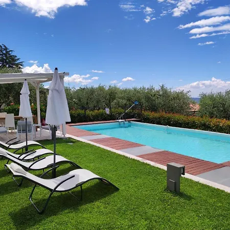 Appartamento Casa Roby