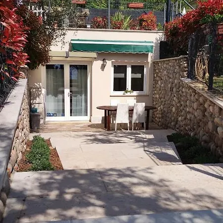 Appartamento Casa Roby Bardolino