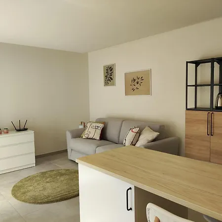 Appartamento Casa Roby