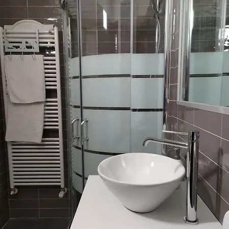 Appartamento Casa Roby Bardolino