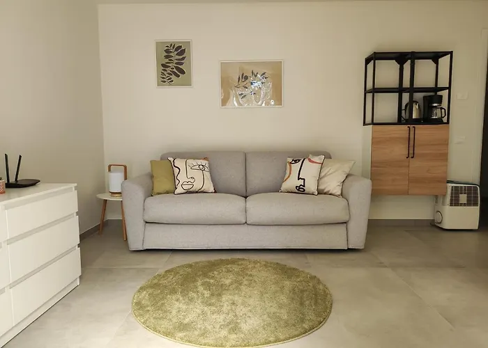 Apartment Casa Roby Bardolino