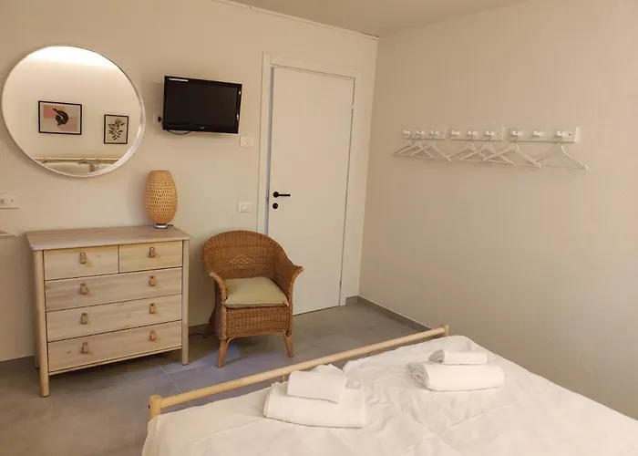 Apartment Casa Roby Bardolino