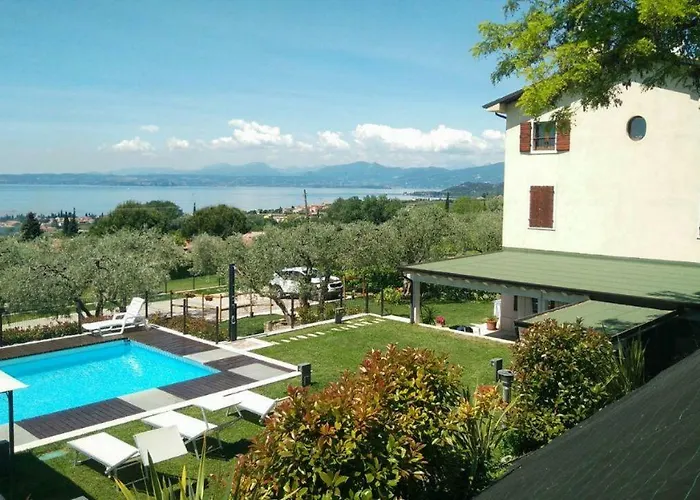 Casa Roby Apartment *